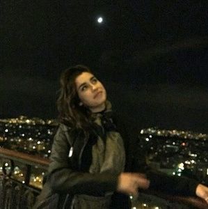 Meet your Posher, Brea